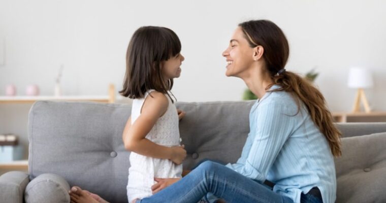 How to Build Emotional Bonds with a Foster Child