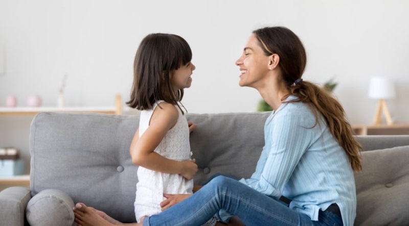 How to Build Emotional Bonds with a Foster Child