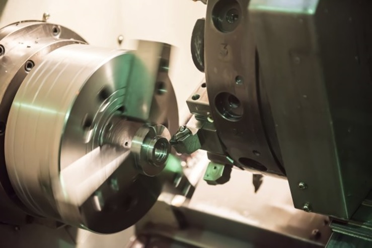 Harnessing the Power of CNC Machining Services for Small Businesses