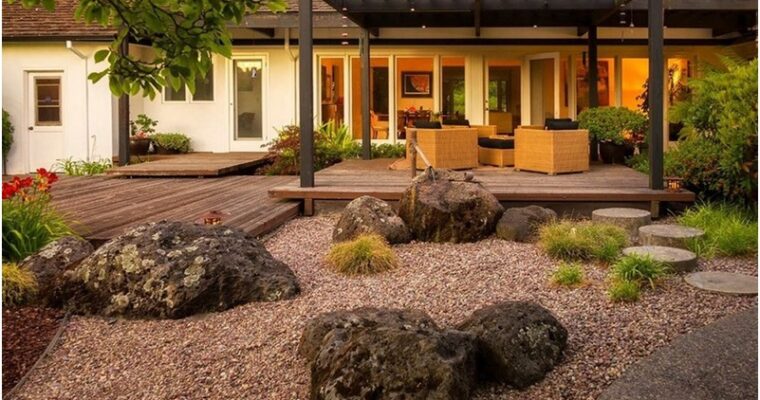 The Ultimate Guide to Designing and Maintaining a Rock Garden