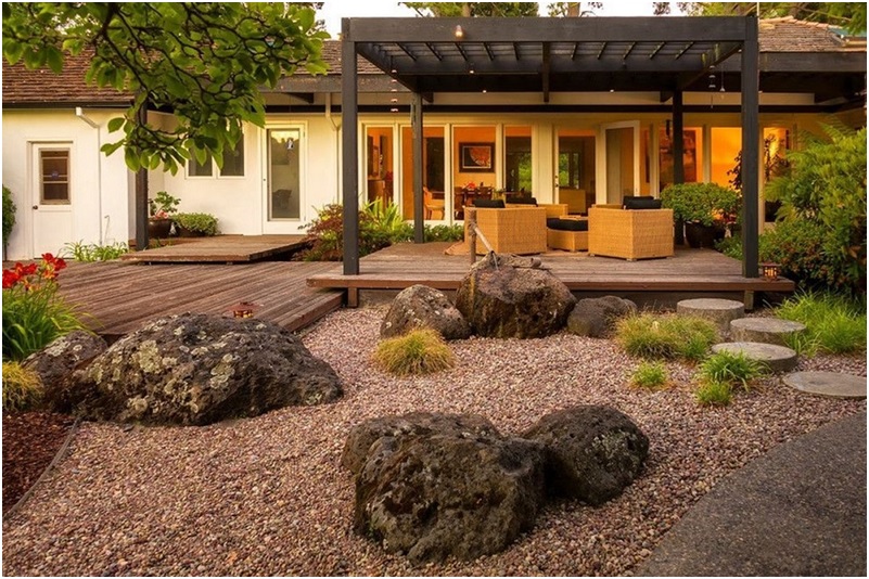 The Ultimate Guide to Designing and Maintaining a Rock Garden