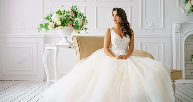 Why Wholesale Wedding Dresses Are The Key To Your Dream Wedding On A Budget