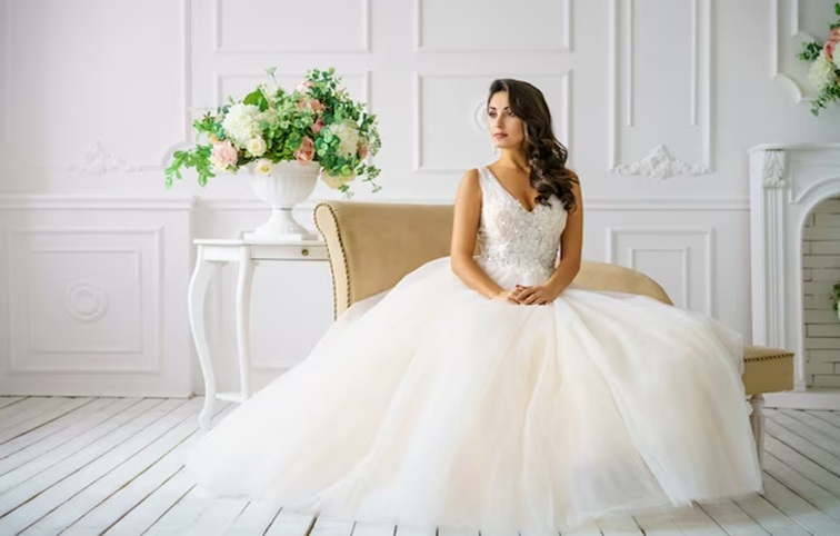 Why Wholesale Wedding Dresses Are The Key To Your Dream Wedding On A Budget
