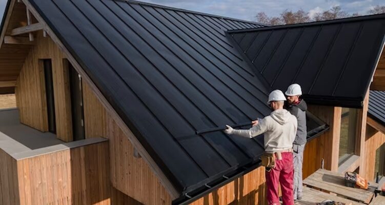 Five Essential Factors To Consider When Choosing A Folsom Roofing Contractor