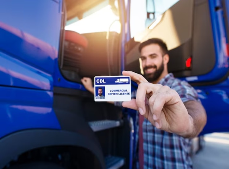 Why Getting An HGV Licence Could Skyrocket Your Driving Career