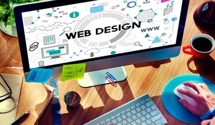 Why Hiring A Dallas Website Design Agency Will be a Game-Changer for Your Business Needs