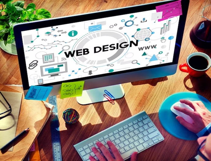 Why Hiring A Dallas Website Design Agency Will be a Game-Changer for Your Business Needs