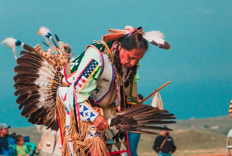 Honoring Indigenous Roots