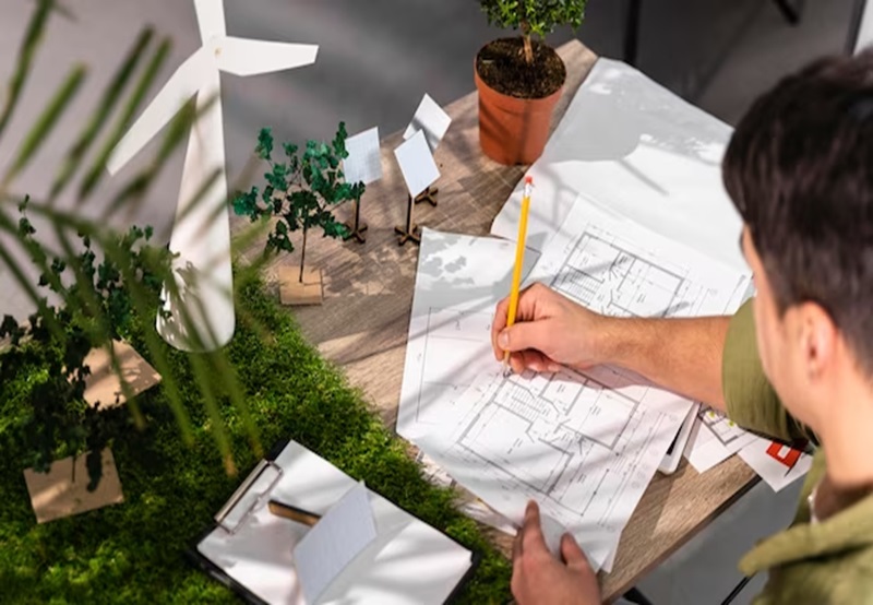 Transform Your Outdoor Space: Why You Should Hire A Landscape Architect In Sacramento