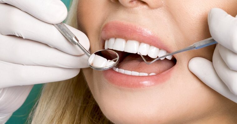 Optimizing Your Healthy Lifestyle Through Better Dental Health