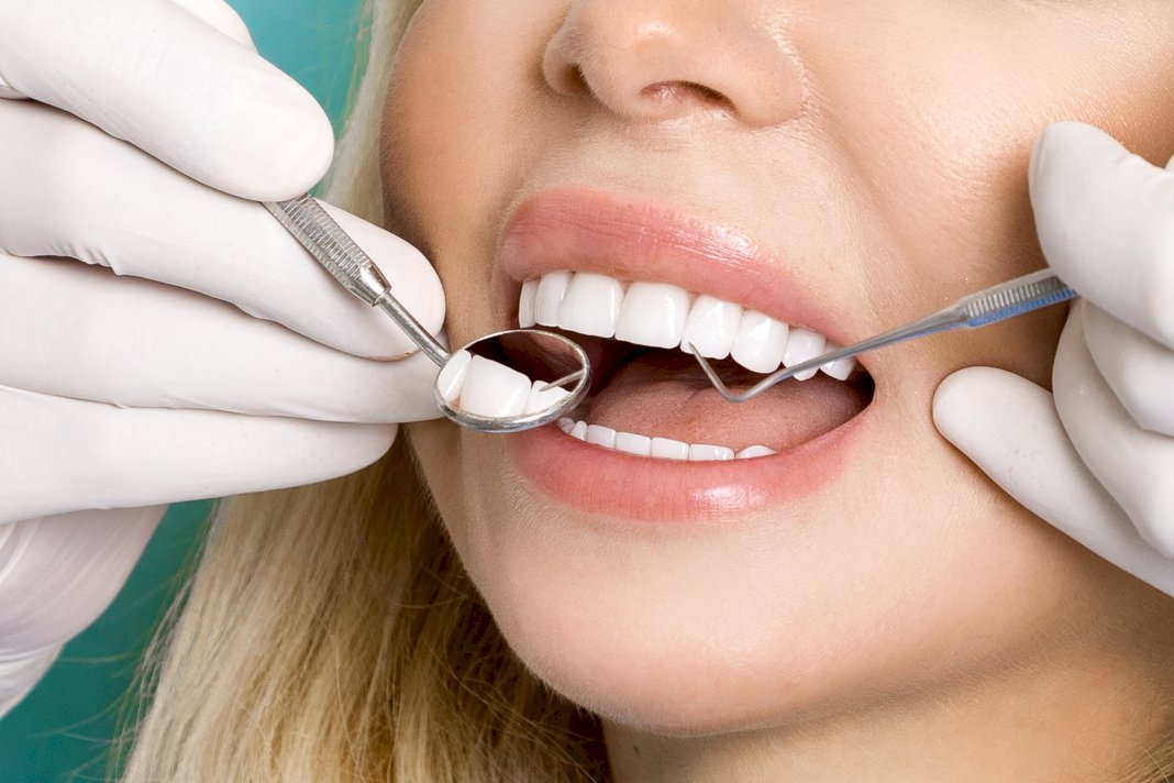 Optimizing Your Healthy Lifestyle Through Better Dental Health
