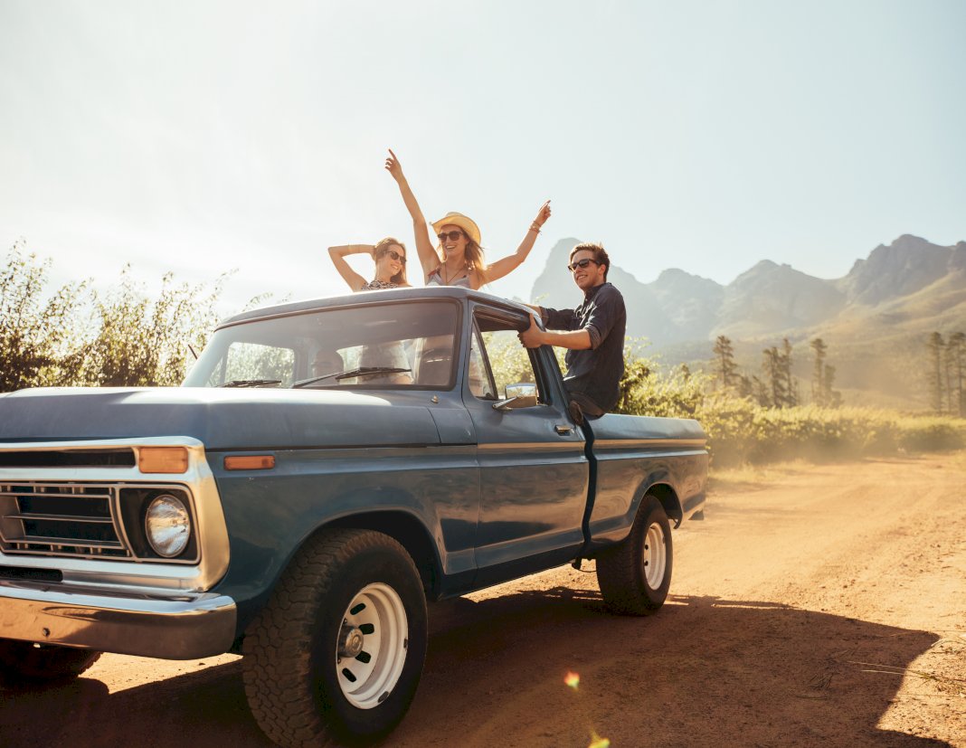 Caring for Your Pickup Truck: Essential Tips To Keep It Running for Years