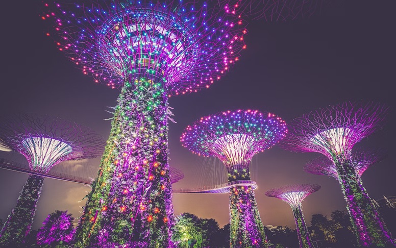 Singapore's Nightlife