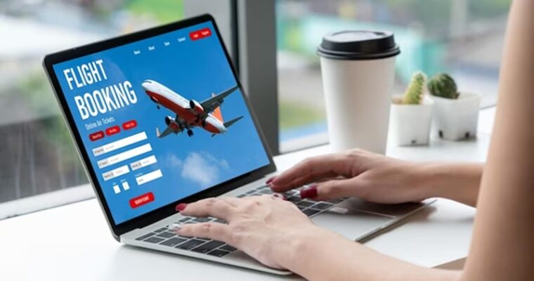 Maximising Your Savings: Strategies for Booking Domestic Air Tickets Online