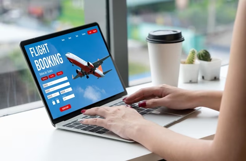 Maximising Your Savings: Strategies for Booking Domestic Air Tickets Online