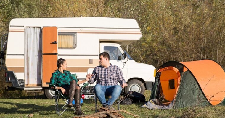 Exploring the Landscape: A Comprehensive Guide to Different Types of Campers for Sale