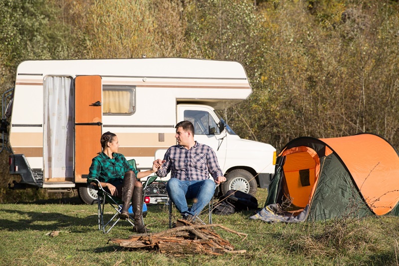 Exploring the Landscape: A Comprehensive Guide to Different Types of Campers for Sale