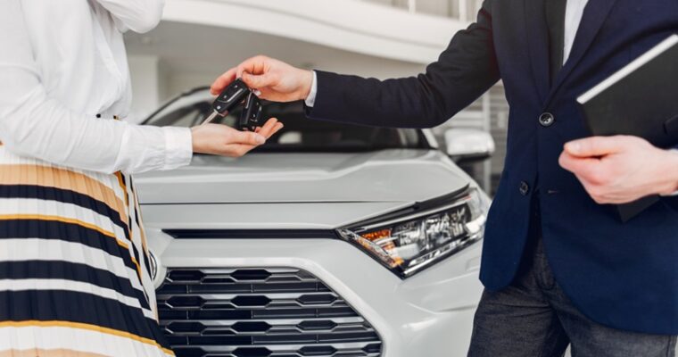 Unlocking Top Car Rental Services for Your Travels
