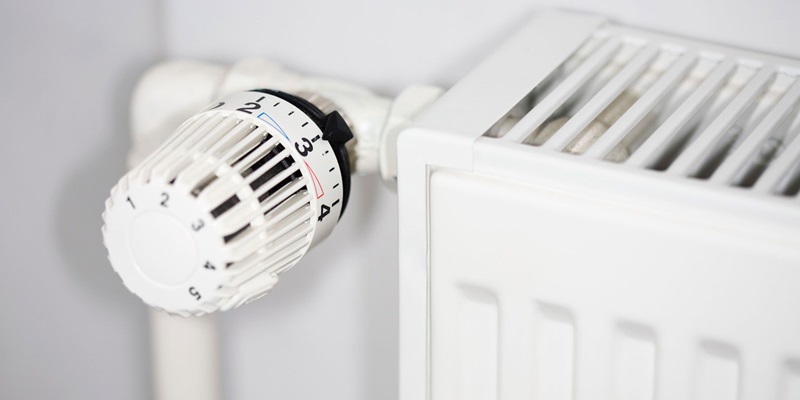 When Should I Turn My Central Heating On?