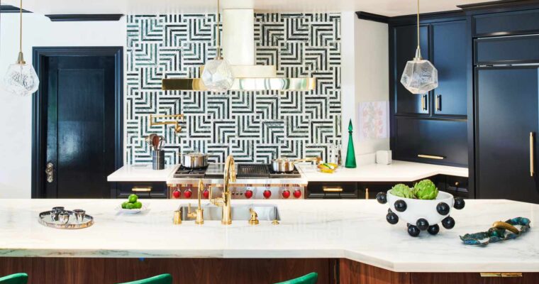 Transform Your Kitchen: Embracing the Top Design Trends of 2024