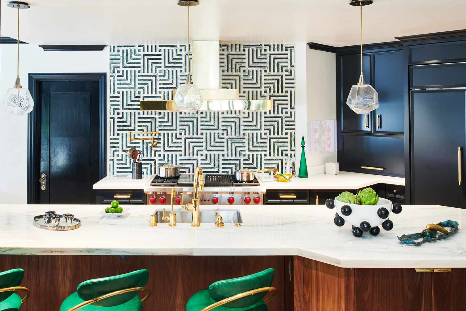 Transform Your Kitchen: Embracing the Top Design Trends of 2024