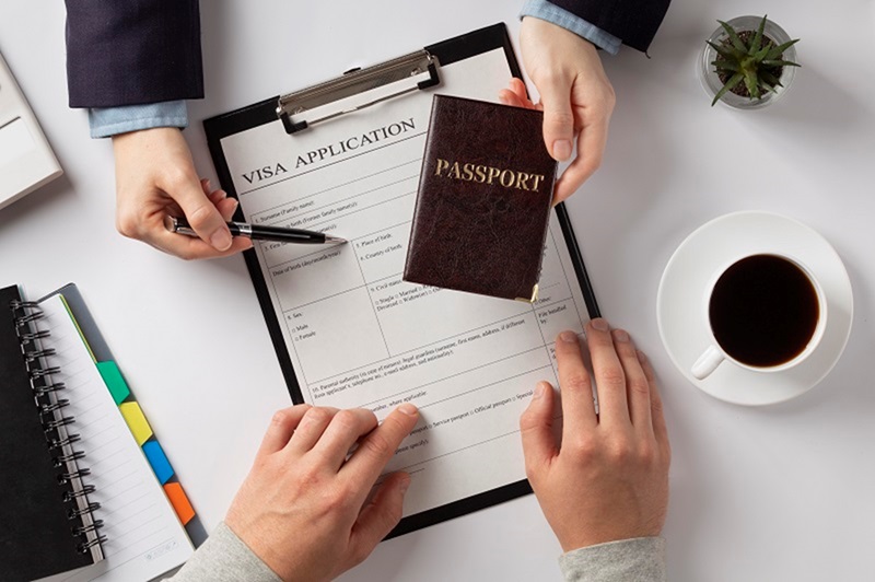 Choosing an Immigration Lawyer