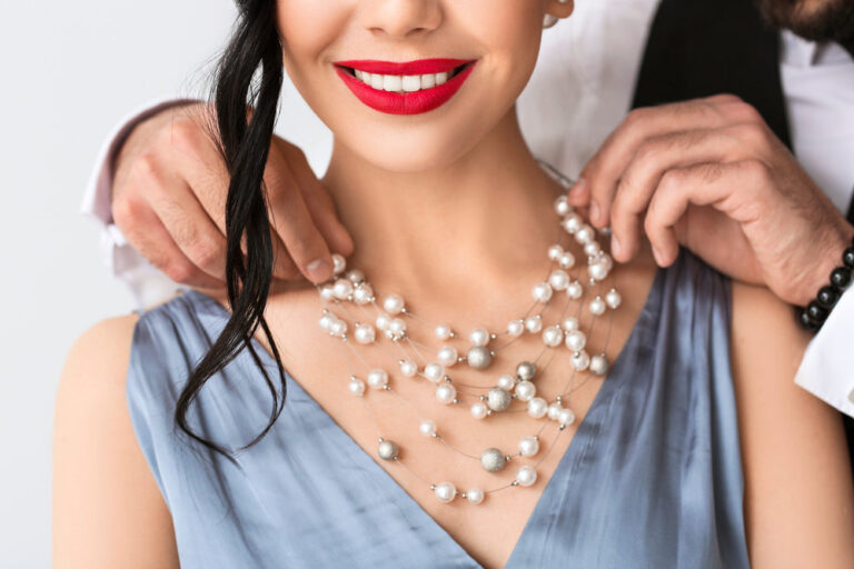 Unearthing Jewellery Trends: A Comprehensive Guide to Diamond Dress 