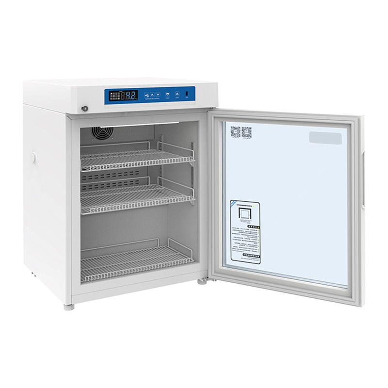 Pharmaceutical Refrigeration Systems