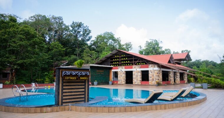 Top Factors to Consider When Selecting Resorts in Dandeli for Your Next Vacation