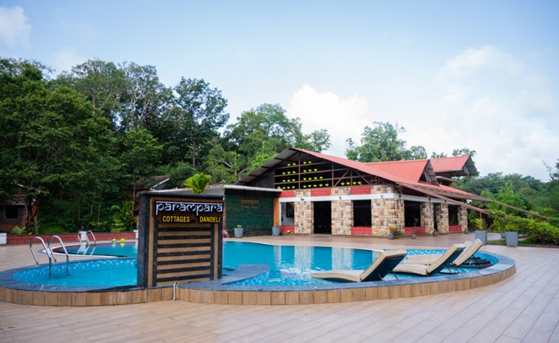 Top Factors to Consider When Selecting Resorts in Dandeli for Your Next Vacation