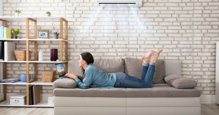 Increasing the Efficiency of Your Air Conditioning System: Tips and Tricks from the Design Pros