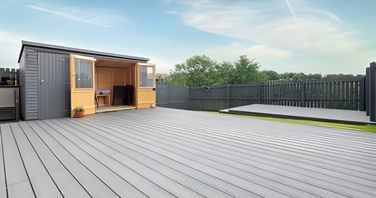 How to Ensure You Are Getting Quality When You Buy Decking Online