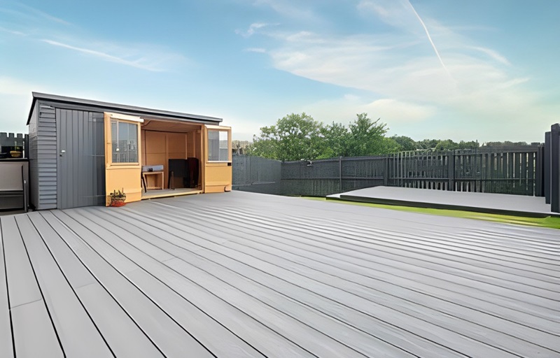 How to Ensure You Are Getting Quality When You Buy Decking Online