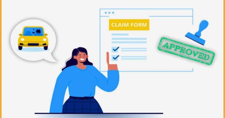 Common Misconceptions About the Car Insurance Claims Process