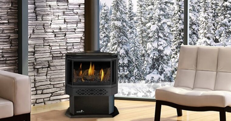 Boost Your Home Aesthetics with Stylish Freestanding Fireplaces for Sale