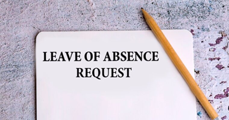 Leave of Absence in Toronto