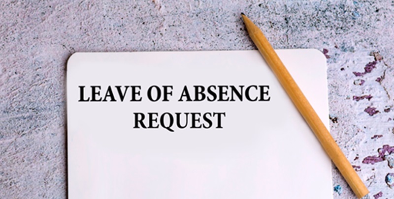 Leave of Absence in Toronto