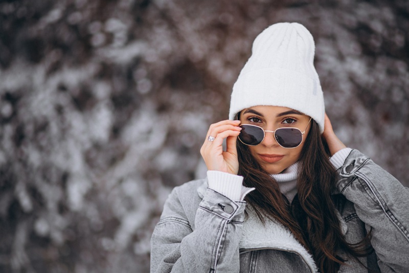 Protect Your Lashes from the Elements