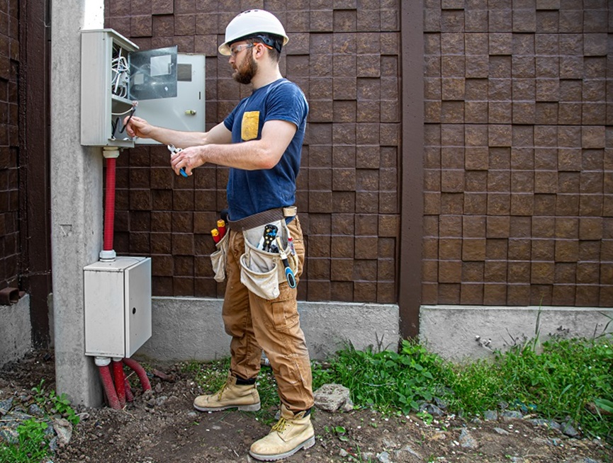 ⚡ Planning electrical work at home? Hiring the right professional electrician is essential for safety and long-term reliability.

Check out this ultimate checklist to help you choose a licensed and trustworthy electrician for your next project.

Read more: https://www.wanderglobe.org/ultimate-checklist-for-hiring-a-professional-electrician/

#Electrician #HomeImprovement #ElectricalSafety #HomeMaintenance