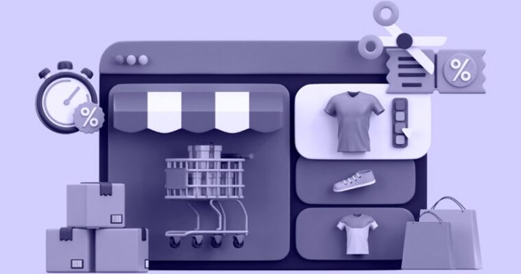 Best Ecommerce Platforms to Set Up an Online Store in 2024