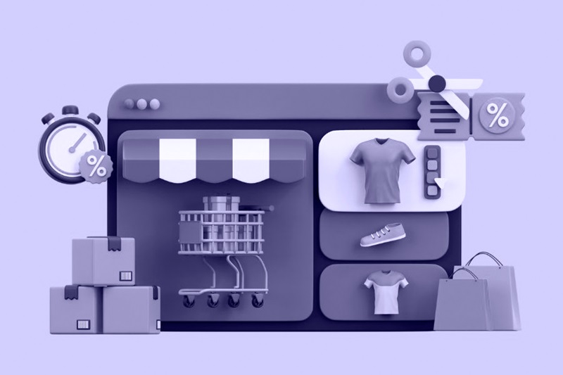 Best Ecommerce Platforms to Set Up an Online Store in 2024