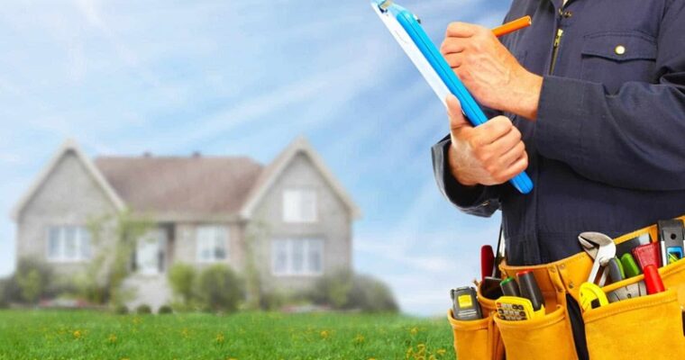 Home Maintenance Checklist for Every Season