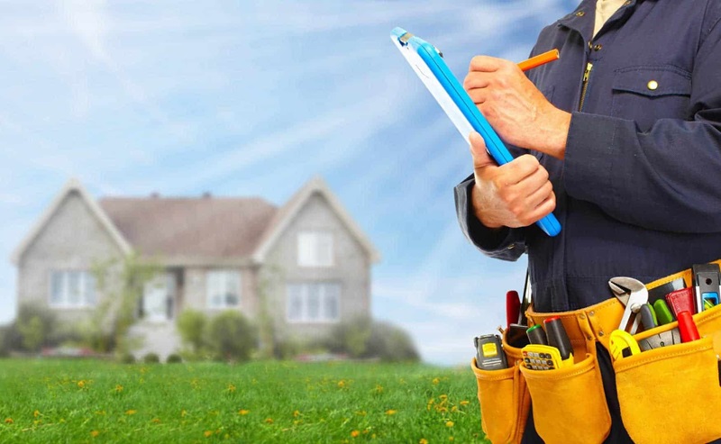 Home Maintenance Checklist for Every Season