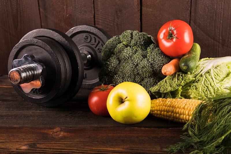 How Diet Influences Your Results in Gym Workouts