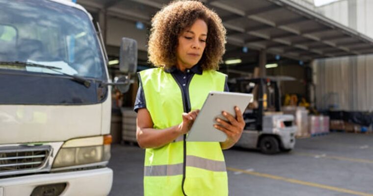 Revolutionizing Transportation: The Impact of Transport Management Software on the Industry