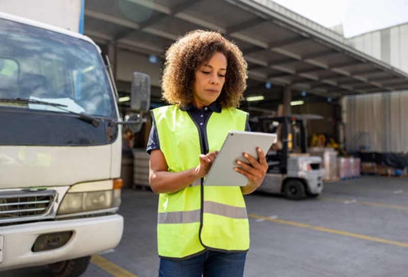 Revolutionizing Transportation: The Impact of Transport Management Software on the Industry