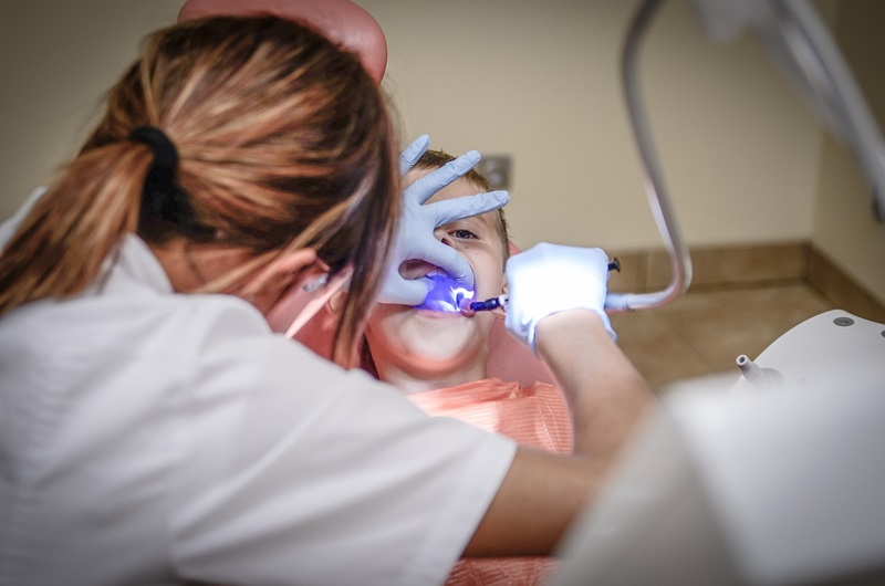 Selecting a Dentist in Collingwood