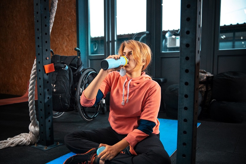 The Role of Hydration in Gym Workouts