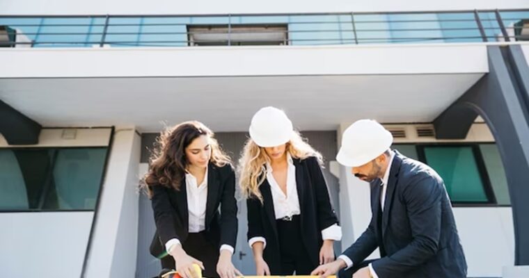Unveiling The Advantages: Opting For A Construction Temp Agency For Your Next Project