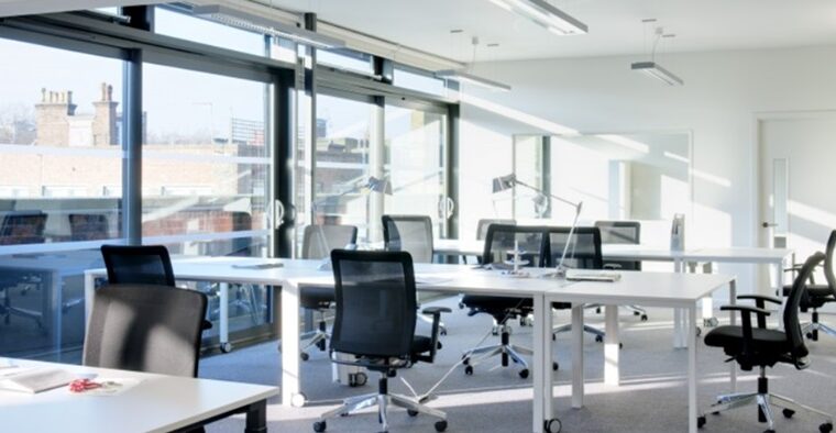 How to Unlock Your Business Potential With Executive Suite Rental Agency